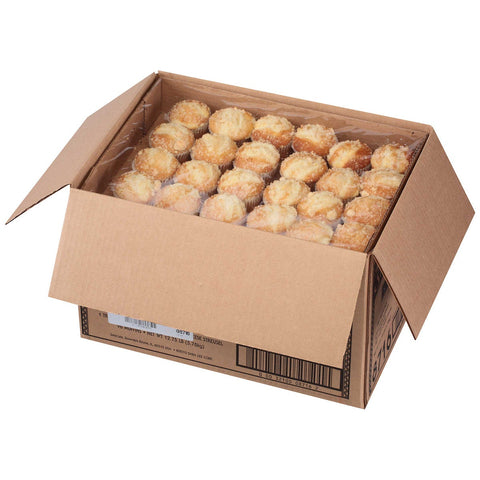 Chef Pierre Small Muffin - Variety Pack, 2 Ounce -- 96 per case