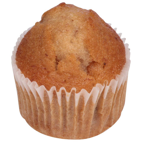 Chef Pierre Mini Banana Nut Muffin, 0.9 Ounce -- 108 per case.