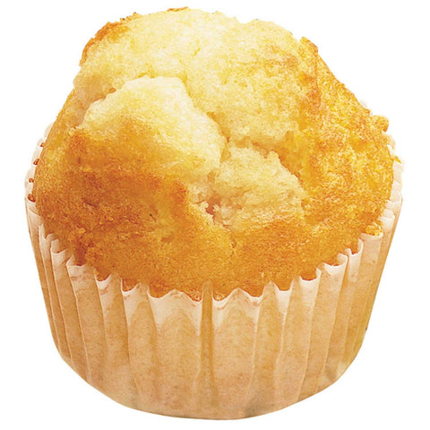 Chef Pierre Mini Corn Muffin, 0.9 Ounce -- 108 per case.