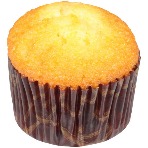 Chef Pierre Mini Corn Muffin, 0.9 Ounce -- 108 per case.