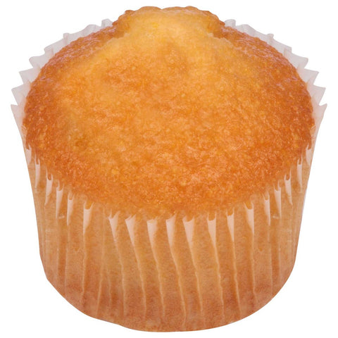 Chef Pierre Mini Corn Muffin, 0.9 Ounce -- 108 per case.