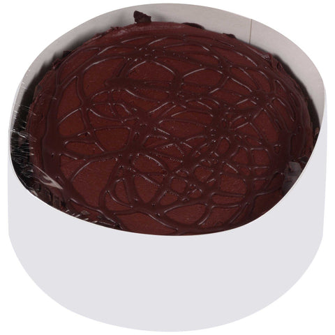 Sara Lee Bistro Collection Gourmet Worlds Greatest Chocolate Cake -- 2 per case.