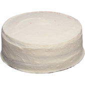 Sara Lee Red Velvet Layer Cake, 53 Ounce -- 4 per case.