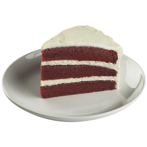 Sara Lee Red Velvet Layer Cake, 53 Ounce -- 4 per case.