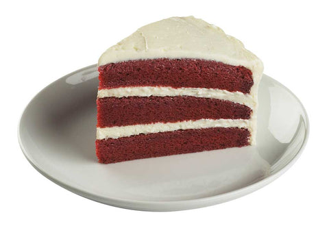 Sara Lee Red Velvet Layer Cake, 53 Ounce -- 4 per case.