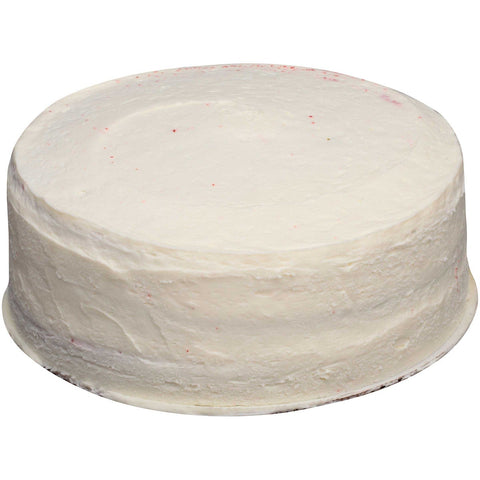 Sara Lee Red Velvet Layer Cake, 53 Ounce -- 4 per case.