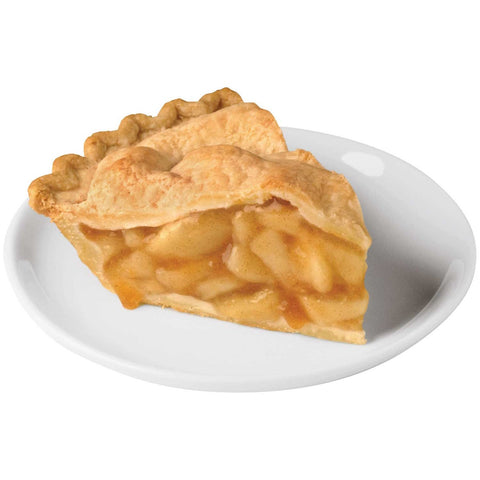 Sara Lee Chef Pierre Pre baked Apple Hi Pie, 10 inch -- 4 per case.
