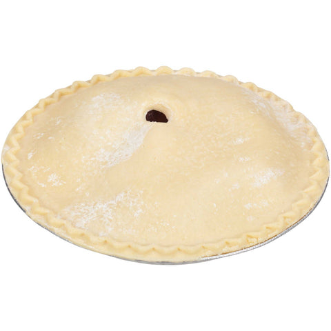 Chef Pierre Wild Berry Blast with Lemon Crust Unbaked 10 Inch Pie, 47 Ounce -- 6 per case