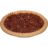 Sara Lee Chef Pierre Pre Baked Southern Pecan Open Face Specialty Pie, 10 inch -- 6 per case.