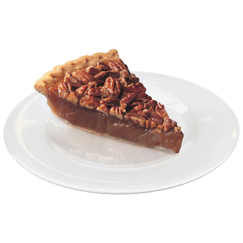 Sara Lee Chef Pierre Pre Baked Southern Pecan Open Face Specialty Pie, 10 inch -- 6 per case.