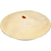 Sara Lee Chef Pierre Unbaked Fruits of the Forest High Pie, 10 inch -- 6 per case.