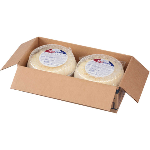 Sara Lee Chef Pierre Banana Creme de la Cream Pie, 10 inch -- 4 per case.