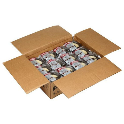 Sara Lee New York Style Cheesecake with Mini Chocolate Chips, 3 Ounce -- 24 per case
