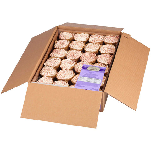 Bistro Collection Tiramisu Dessert Cake -- 24 per case.
