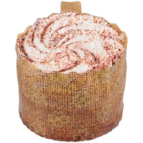 Bistro Collection Tiramisu Dessert Cake -- 24 per case.