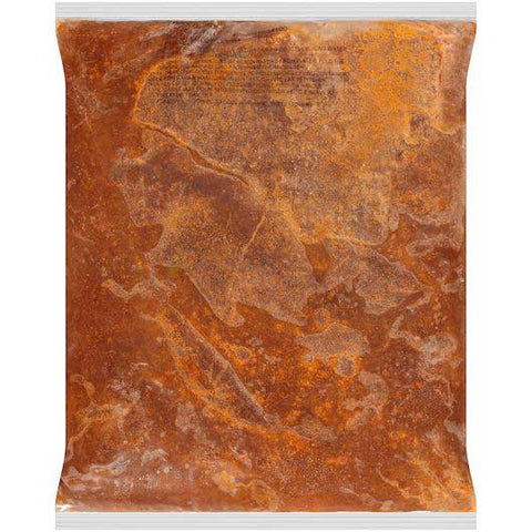 Chef Francisco Truesoups Beef and Barley Soup, 4 Pound -- 4 per case