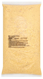 Bob Evans Cheddar Baked Potato Soup, 8 Pound -- 4 per case