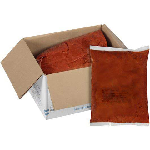 Chef Francisco Timberline Chili Soup, 16 Pound