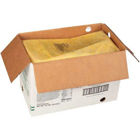 Chef Francisco Broccoli Cheese Soup, 8 Pound -- 4 per case