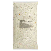 Chef Francisco Cream of Potato with Bacon Soup, 8 Pound -- 4 per case