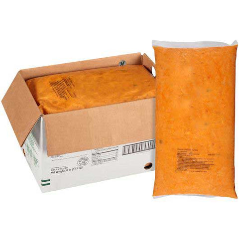 Chef Francisco Cheesy Chicken Tortilla Soup, 32 Pound