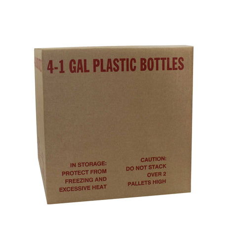Ventura Pancake Syrup, 1 Gallon -- 4 per case