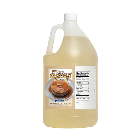 Ventura Foods Crystal Light Corn Syrup, 1 Gallon -- 4 per case