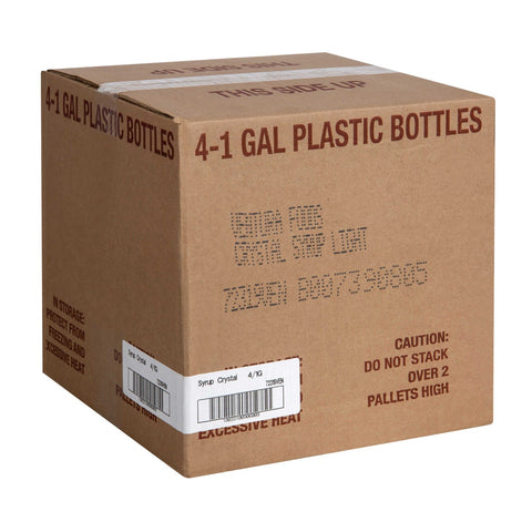 Ventura Foods Crystal Light Corn Syrup, 1 Gallon -- 4 per case