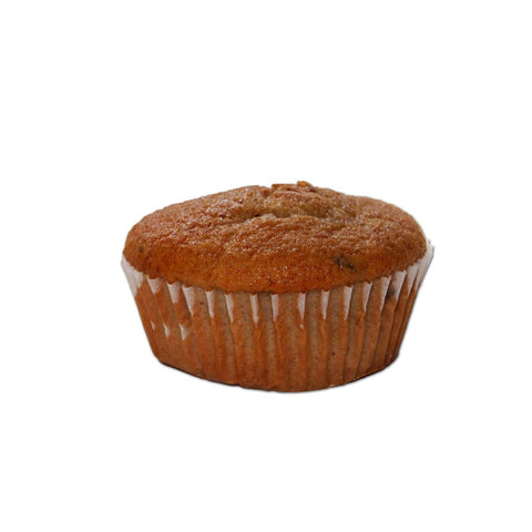 Smart Choice Whole Grain Blueberry Muffins, 2 Ounce -- 96 per case.