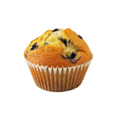 Smart Choice Blueberry Muffin, 3.6 Ounce -- 48 per case.