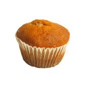 Smart Choice Apple Cinnamon Muffins, 3.6 Ounce -- 48 per case.