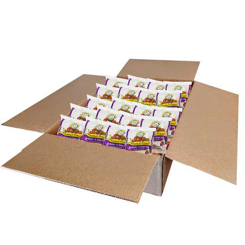 SunWise HFCS Free Sandwiches, 2.8 Ounce -- 96 per case.