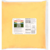Land O Lakes Ultimate Jalapeno Cheese Sauce, 106 Ounce Pouch -- 6 per case