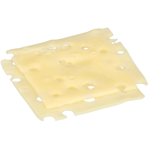 Land O Lakes Readi Pac Swiss Cheese, 1.5 Pound -- 8 per case.