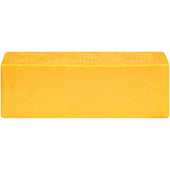 Land O Lakes American Extra Melt Yellow Process Cheese Loaf, 5 Pound -- 6 per case.