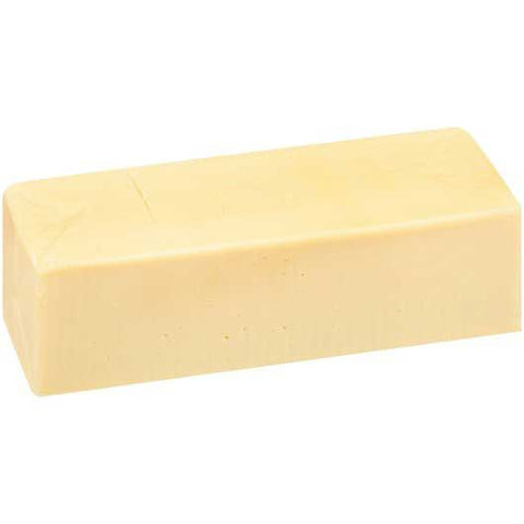 Land O Lakes Extra Melt White American Cheese Loaf, 5 pound -- 6 per case