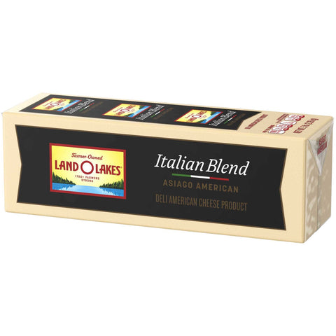 Land O Lakes Italian Blend Cheese, 5 Pound -- 2 per case