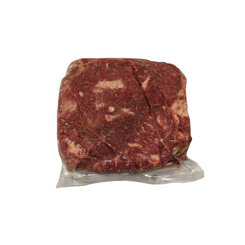 John Soules Foods Ready To Cook Tenderized USDA Choice Angus Boneless Beef Steak, 5 Pound -- 4 per case