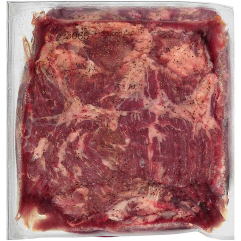 John Soules Foods Ready To Cook Beef for Fajitas, 5 Pound -- 4 per case