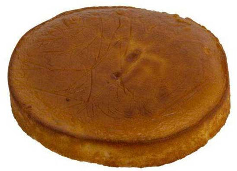 Brill Yellow Layer Cake, 12.5 Ounce -- 24 per case