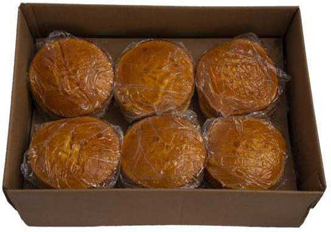 Brill Yellow Layer Cake, 12.5 Ounce -- 24 per case