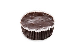 Multifoods Pre-Deposited Double Dutch Batter Muffin, 0.4 Ounce.