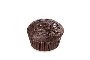 Multifoods Pre-Deposited Double Dutch Batter Muffin, 0.4 Ounce.
