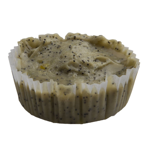 Multifoods Lemon Poppyseed Muffin, 5.4 Ounce -- 75 per case.