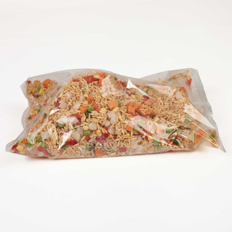 Schwans Minh Vegetable Fried Rice, 3 Pound -- 4 per case.