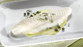 Fishery Individual Quick Frozen Untreated Pangasius Loin, 10 Pound.