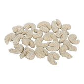 Fishery Tail Off Oriental Shrimp, 8 Ounce -- 12 per case.