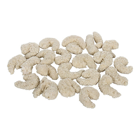 Fishery Tail Off Oriental Shrimp, 8 Ounce -- 12 per case.