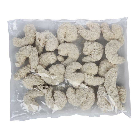 Fishery Tail Off Oriental Shrimp, 8 Ounce -- 12 per case.