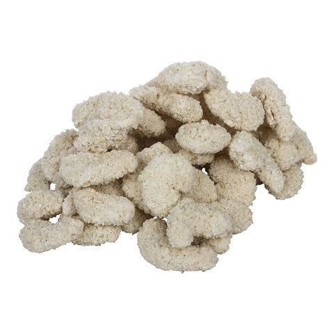 Fishery Peppercorn Tail Off Shrimp - 65/100, 3 Pound -- 4 per case.